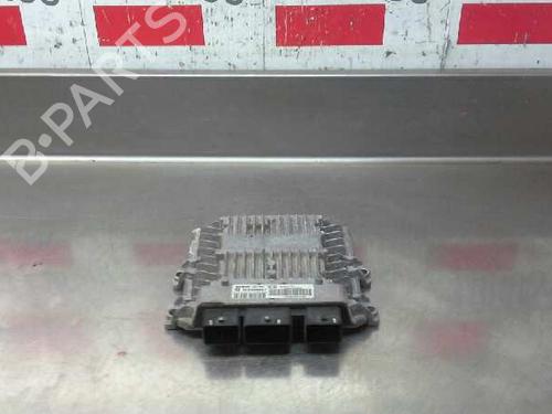 Used Engine control unit (ECU) CITROËN C3 I (FC_, FN_) 1.4 HDi (68 hp) 150983