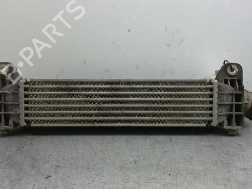 Intercooler FORD MONDEO III (B5Y)  | BP207549M30 