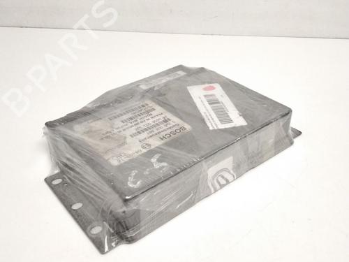 Engine control unit (ECU) CITROËN C5 I (DC_)  | BP151673M57 