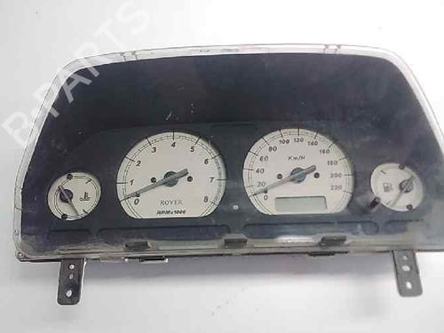 Used Instrument cluster ROVER 25 I Hatchback (RF) [1999-2006]  742446