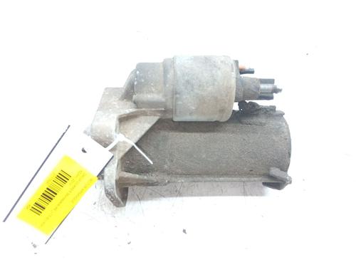 Used Starter DACIA DOKKER MPV (KE_) 1.5 dCi (KEAJ, KEAH) (90 hp) 25228961