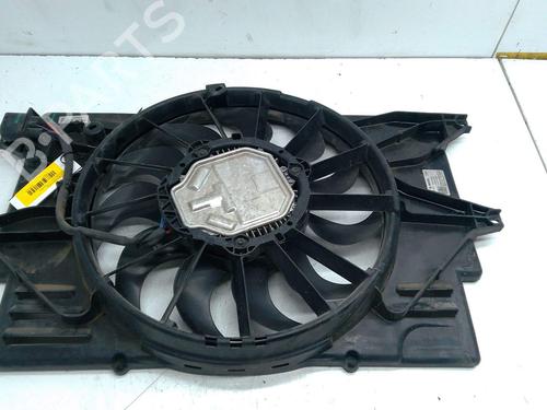 Used Radiator fan Radiator fan 37605856 37605856