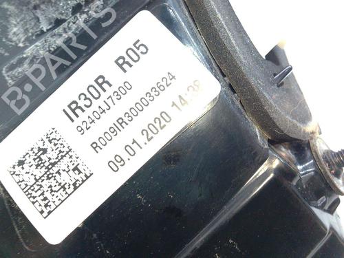 Right tailgate light KIA XCEED (CD) 1.4 T-GDI | BP37540752C80 - Image 3