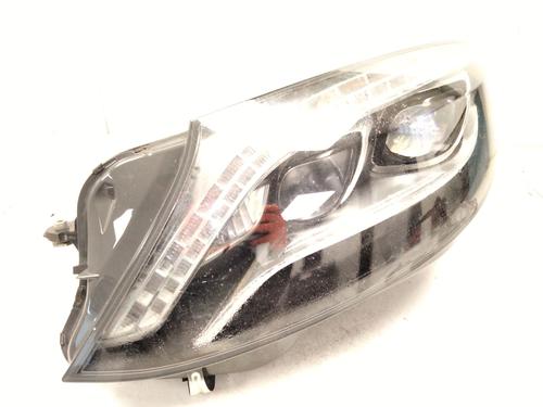 Left headlight MERCEDES-BENZ S-CLASS (W222, V222, X222) S 350 BlueTEC / d (222.132, 222.032, 222.123) | BP29912774C28