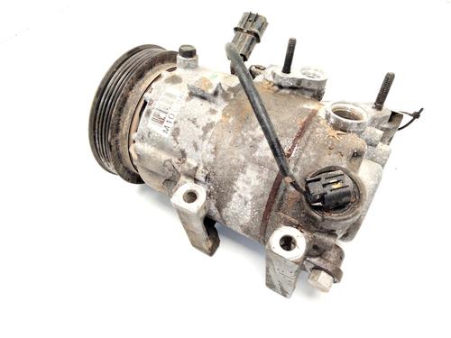 AC compressor KIA SPORTAGE III (SL) 1.7 CRDi | BP25593296M34 