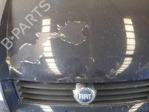 Engine control unit (ECU) FIAT STILO (192_) 1.9 JTD (192_XE1A) | BP30062035M57  - Image 9