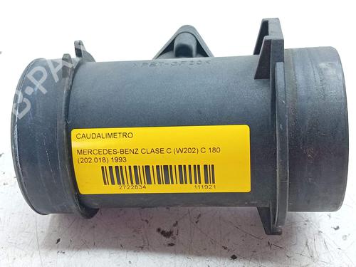 Used Mass air flow sensor Mass air flow sensor 26546671 26546671