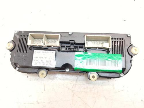 Climate control VW GOLF VI (5K1) 1.6 TDI | BP17058490I5 