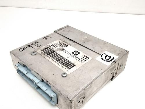 Engine control unit (ECU) OPEL CORSA B (S93)  | BP185692M57 