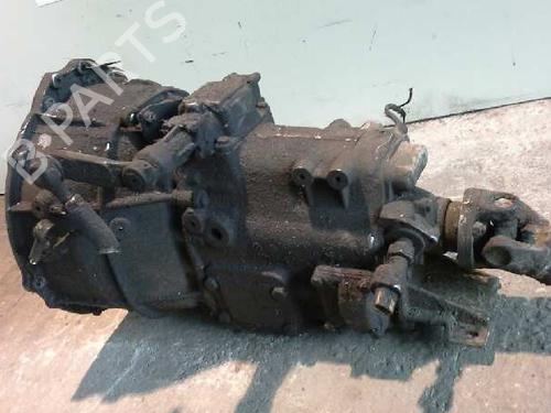 Gearbox NISSAN TRADE Platform/Chassis  | BP3691995M3 