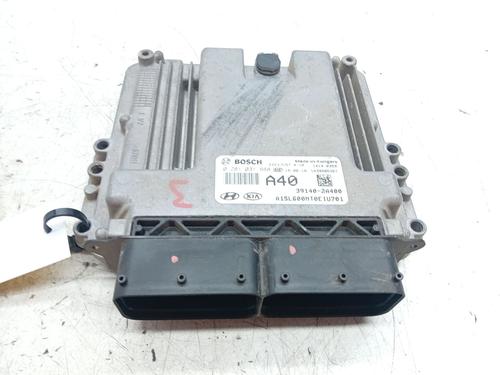 Used Engine control unit (ECU) KIA SPORTAGE III (SL) 1.7 CRDi (116 hp) 25483465