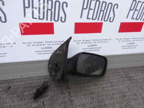 Used Right mirror FIAT PUNTO (176_) 55 1.1 (54 hp) 1043558