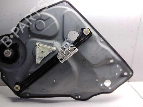 Rear left window mechanism MERCEDES-BENZ A-CLASS (W169)  | BP9973394C24 