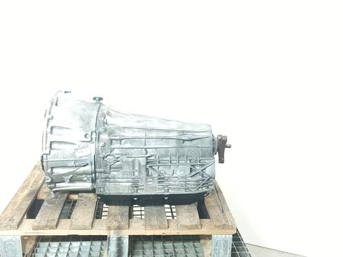Used Gearbox Gearbox MERCEDES-BENZ E-CLASS (W213) E 220 d (213.004) (194 hp) 33321835 33321835