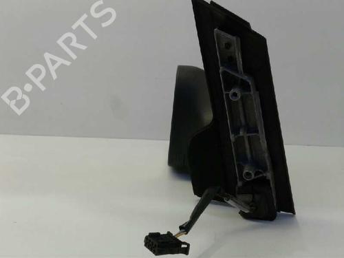 Left mirror SEAT ALTEA XL (5P5, 5P8)  | BP9150498C26 