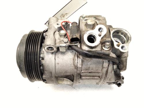 AC compressor MERCEDES-BENZ SPRINTER 3-t Van (B906) 214 CDI (906.611, 906.613) | BP30933692M34