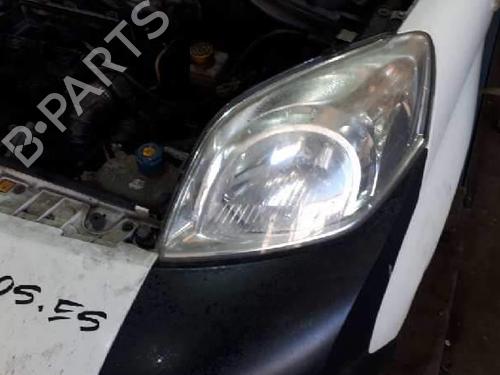 Right headlight CITROËN NEMO Box Body/MPV (AA_) | BP17058013C29 - Image 5