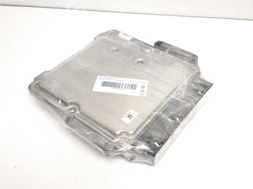 Engine control unit (ECU) RENAULT TRAFIC II Van (FL) 2.0 dCi 115 (FL01, FL0U, FL00, FL0H, FL0M) | BP12092962M57 