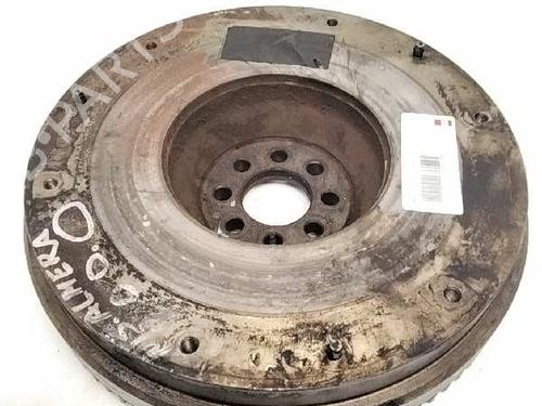 Used Flywheel NISSAN ALMERA I Hatchback (N15) [1995-2001]  14310821