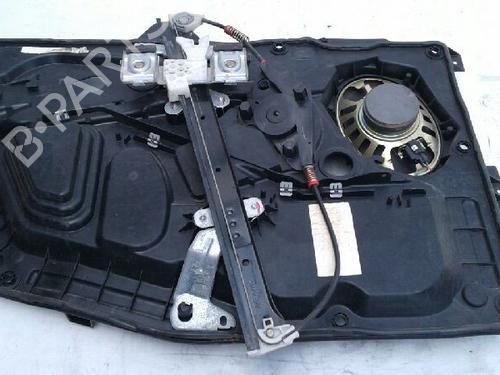 Front right window mechanism FORD FIESTA V (JH_, JD_)  | BP8319749C23 