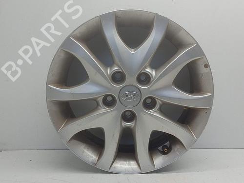 Used Rim Rim HYUNDAI i30 (FD) 1.6 CRDi (128 hp) 39958163 39958163