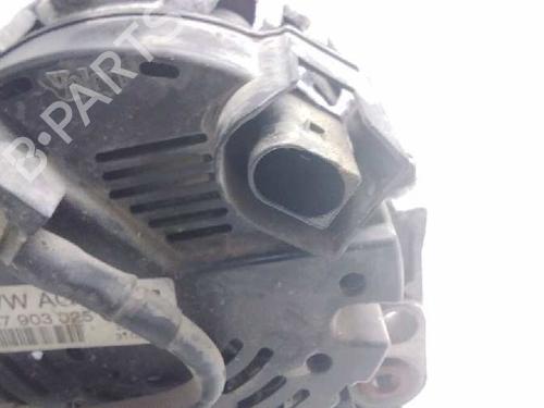 Alternator SEAT IBIZA IV (6J5, 6P1)  | BP16214573M7 