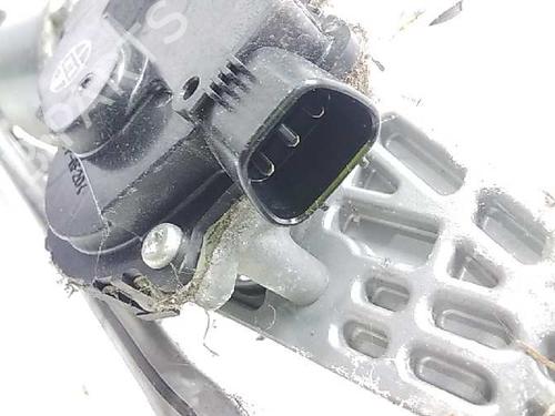 Front wiper motor SUZUKI SX4 (EY, GY) 1.9 DDiS (RW419D) | BP11722803M29 