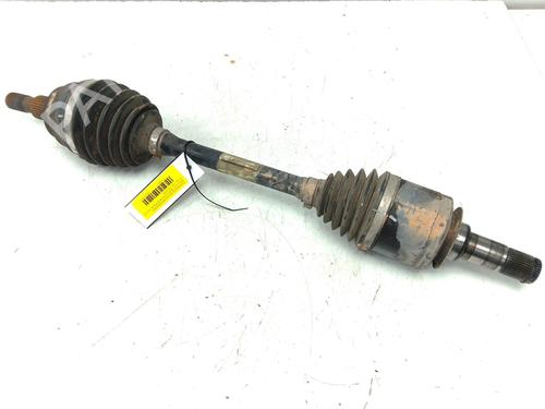 Used Left front driveshaft Left front driveshaft MERCEDES-BENZ M-CLASS (W164) ML 320 CDI 4-matic (164.122) (224 hp) 40531640 40531640