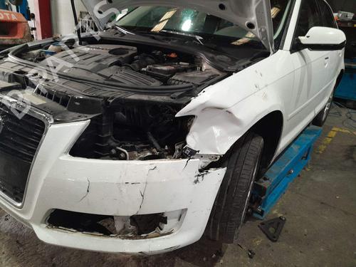 Left sun visor AUDI A3 Sportback (8PA) 1.6 TDI | BP38016237I1 - Image 4