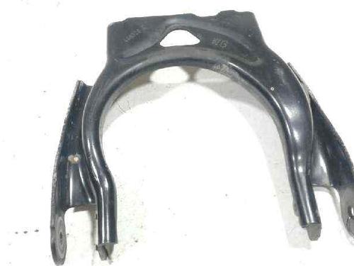 Used Left front suspension arm Left front suspension arm PEUGEOT 407 (6D_) [2004-2011] 10987626 10987626