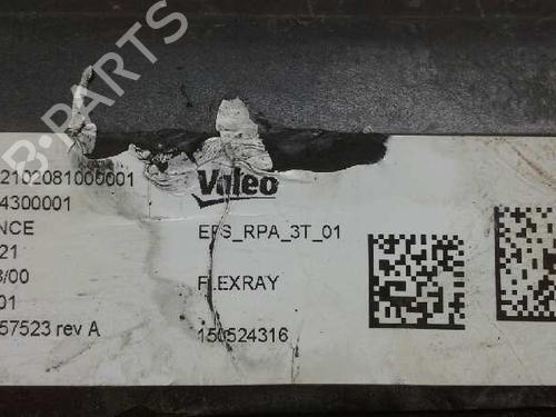 Steering rack MERCEDES-BENZ S-CLASS (W222, V222, X222) S 350 BlueTEC / d (222.132, 222.032, 222.123) | BP3454509M22 
