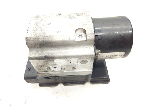ABS pump SAAB 9-3 (YS3F, E79, D79, D75) 1.9 TTiD | BP20687645M43 