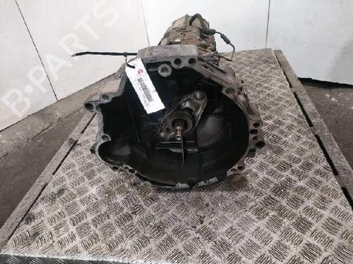 manuel-gearkasse-audi-a4-b6-8e2-19-tdi-hcf-2000-2001-2002-2003-2004-2005-15651572 main image