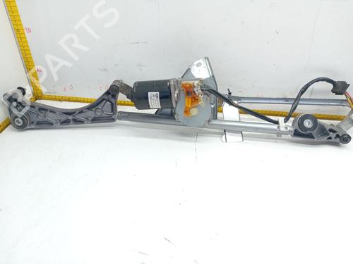 Front wiper motor MERCEDES-BENZ CLK (C209)  | BP17709724M29 