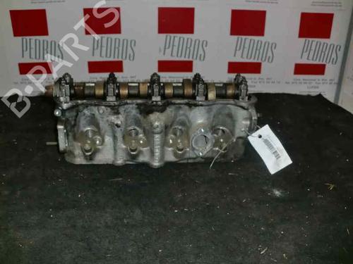 Used Cylinder head SEAT IBIZA II (6K1) 1.9 TDI (90 hp) 10976945