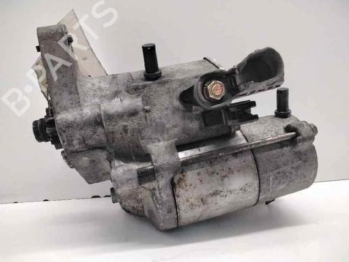 Used Starter Starter 8633179 8633179