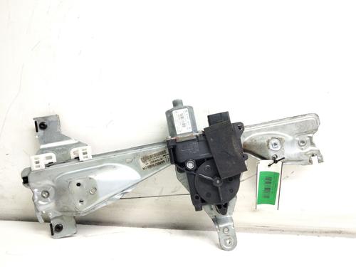 Used Rear right window mechanism PEUGEOT 308 SW I (4E_, 4H_) 1.6 HDi (109 hp) 17059504