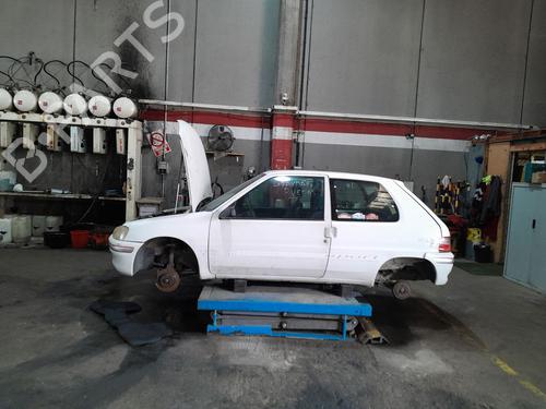 Used Parts PEUGEOT 106 II (1A_, 1C_)  1.1 i  4635113