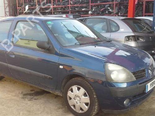 Ignition coil RENAULT CLIO II (BB_, CB_)  | BP5269820M94 