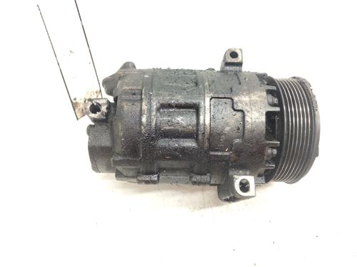 Used AC compressor RENAULT TRAFIC II Van (FL) [2001-2025]  17035375