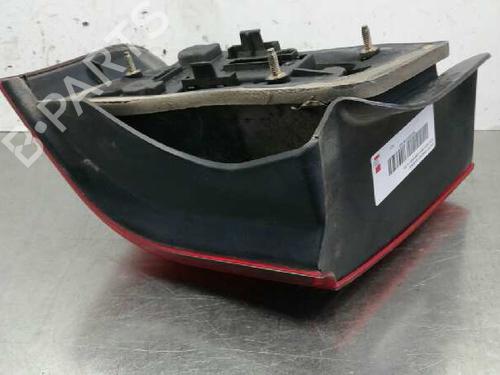 Left taillight SEAT IBIZA II (6K1) 1.9 TDI | BP1572768C34 