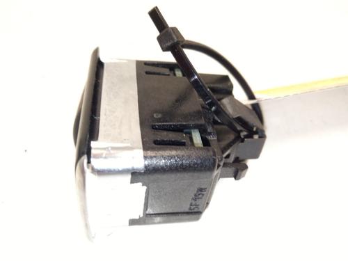 Left rear window switch MERCEDES-BENZ A-CLASS (W176) A 200 CDI / d (176.008) | BP35787869I29 - Image 3