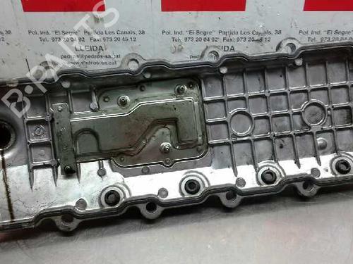 Valve cover NISSAN PATROL GR V Wagon (Y61)  | BP14317136M124 