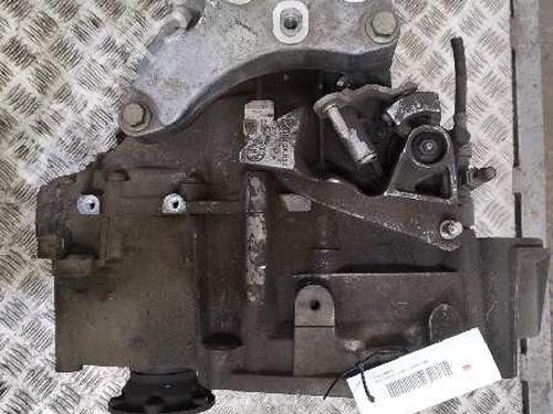 Gearbox SEAT LEON (1P1) 2.0 TDI 16V | BP13390664M3 