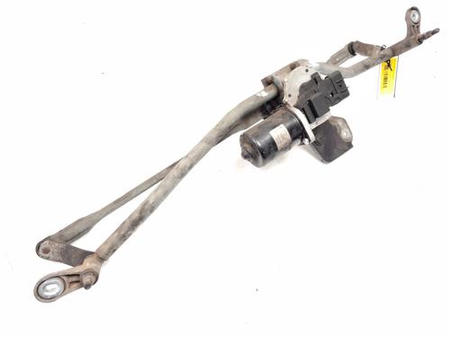 Used Front wiper motor PEUGEOT BOXER Van 2.0 BlueHDi 130 (130 hp) 25227771