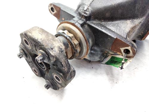 Rear differential BMW 1 (F20) 118 d | BP19536612M24 