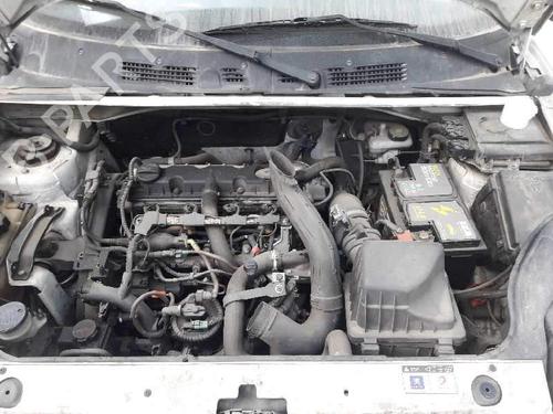 Engine control unit (ECU) PEUGEOT PARTNER Box Body/MPV (5_, G_)  | BP8822149M57  - Image 10