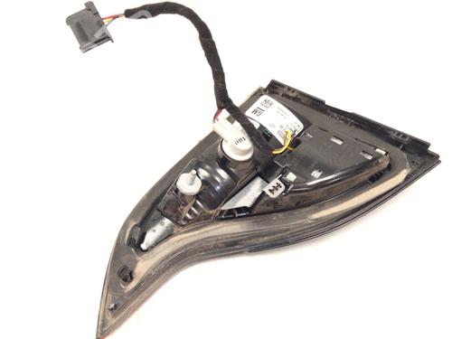 Right tailgate light OPEL ZAFIRA TOURER C (P12) 2.0 BiTurbo CDTI (75) | BP27517287C80 - Image 3