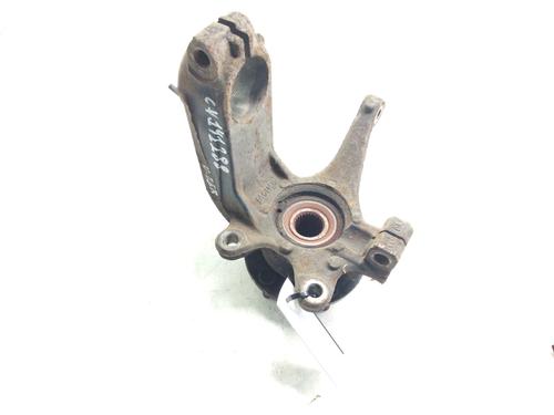 Right front steering knuckle JAGUAR X-TYPE I (X400) 2.0 D | BP17059244M26 