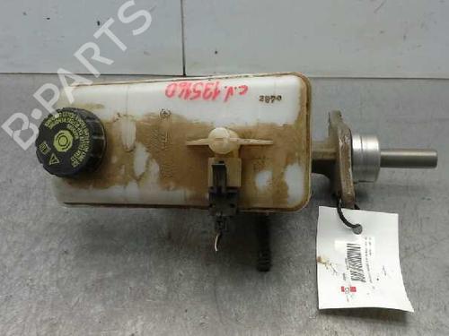 Brake master cylinder NISSAN PRIMASTAR Van (X83) 2.0 dCi 115 | BP1621607M77 